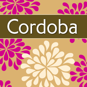 Cordoba+Pro